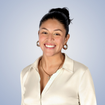 Naomie Martinez Marketing Specialist